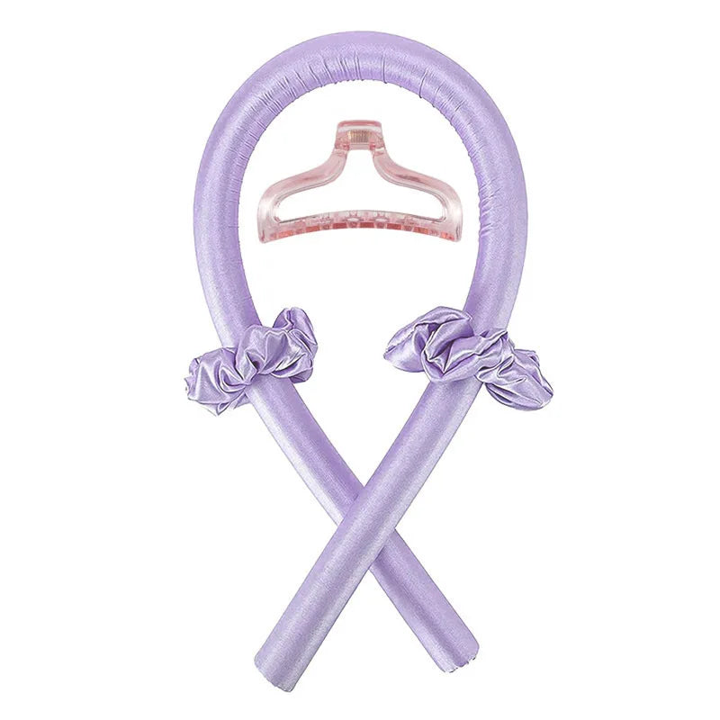 Le kit Curlyne